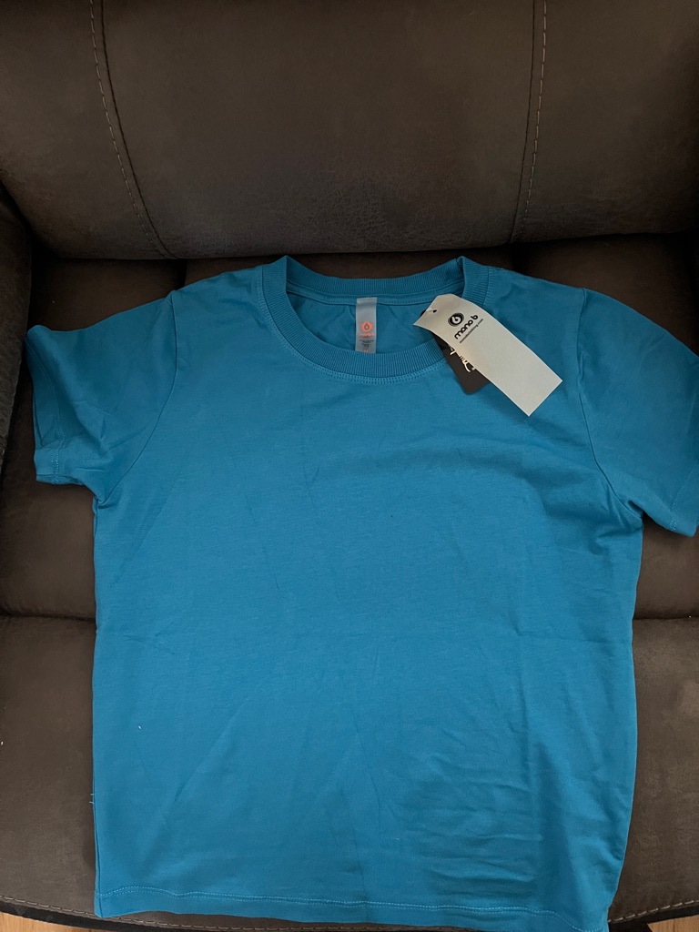 Mono B Fitted Tee